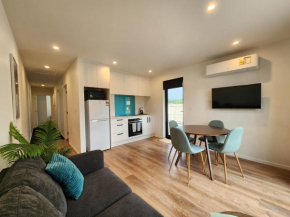 Kaniere Hideaway